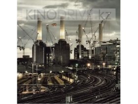 Виниловая пластинка Pink Floyd - Animals (2018 Remix): Warner