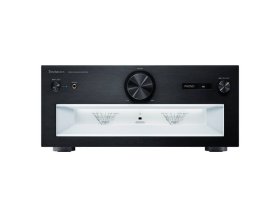 TECHNICS Усилитель SU-R1000EE-K ЧЕРНЫЙ
