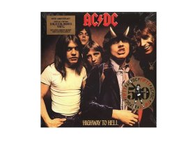 Виниловая пластинка AC/DC – Highway To Hell