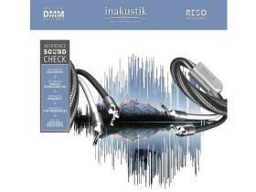 Виниловая пластинка Inakustik - Reference Soundcheck