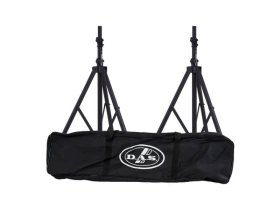 DAS AUDIO Комплект из подставок для колонок TRD-2-PACK DAS AUDIO Комплект из подставок для колонок TRD-2-PACK