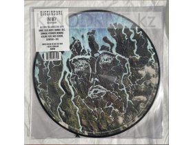 Виниловая пластинка DISCLOSURE - Energy - Rsd 2021 Release - Picture Disc