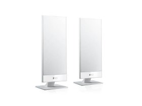 KEF Акустическая система T101 БЕЛЫЙ (Пара)