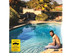 Виниловая пластинка Post Malone – Austin