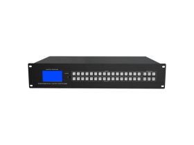 Матричный коммутатор сигналов HDMI MAXON MT-HD16x16