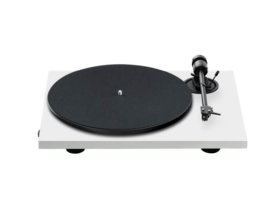 PRO-JECT Проигрыватель пластинок Е1.2 PHONO Pick It MM БЕЛЫЙ EAN:9120137901153