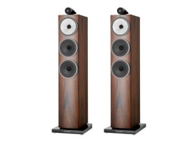 BOWERS & WILKINS Громкоговоритель 703 S3 Anniversary Edition КОРИЧНЕВЫЙ - Стереопара BOWERS & WILKINS Громкоговоритель 703 S3 Anniversary Edition КОРИЧНЕВЫЙ - Стереопара