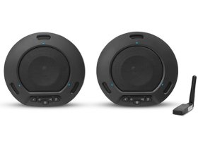 ANGEKIS Громкоговоритель Cleartalk Daisy Chain (2 units) (ASP-04D-2)