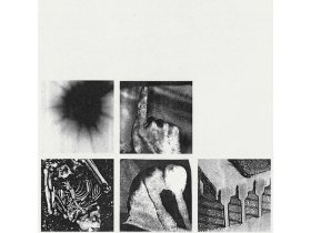 Виниловая пластинка NINE INCH NAILS BAD WITCH EAN:0602567473367 Виниловая пластинка NINE INCH NAILS BAD WITCH EAN:0602567473367