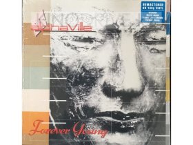 Виниловая пластинка ALPHAVILLE - Forever Young