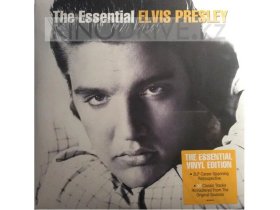 Виниловая пластинка Presley, Elvis-Essential Elvis Presley: Rca