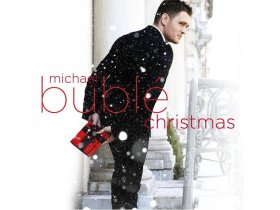 Виниловая пластинка Michael Bublé – Christmas