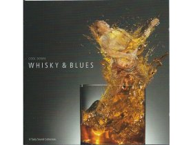 CD Диск A Tasty Sound Collection: Whisky&Blues EAN:0707787796422