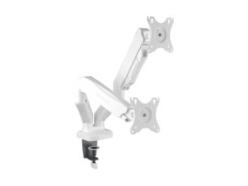 ONKRON Кронштейн G160 БЕЛЫЙ