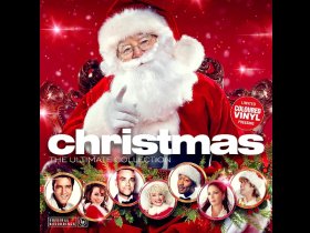 Виниловая пластинка Various – Christmas - The Ultimate Collection