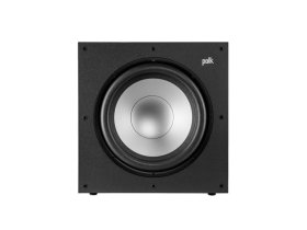 POLK AUDIO Акустическая система MXT12 ЧЕРНЫЙ