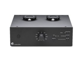 PRO-JECT Фонокорректор Tube Box DS3 ЧЕРНЫЙ EAN:9120129860284