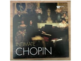 Виниловая пластинка  Various Artists – Intimate Chopin