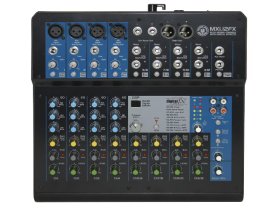 TOPP PRO Микшерный пульт MXi.12FX TOPP PRO Микшерный пульт MXi.12FX