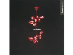 Виниловая пластинка Depeche Mode – Violator