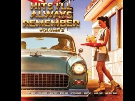 Виниловая пластинка Various - Hits I Ll Always Remember Vol.2