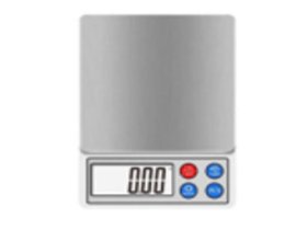 MAXON Весы электронные до 200 грамм (0,1 грамм) 1143 MAXON Весы электронные до 200 грамм (0,1 грамм) 1143
