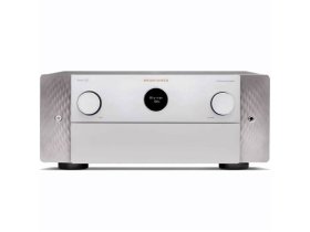 MARANTZ AV-Усилитель CINEMA40 СЕРЕБРО