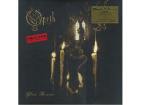 Виниловая пластинка Opeth – Ghost Reveries