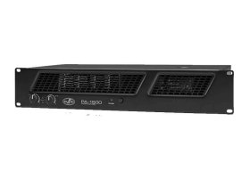 DAS AUDIO Усилитель PA-1500 DAS AUDIO Усилитель PA-1500