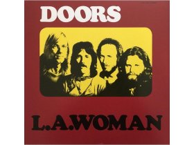 Виниловая пластинка The Doors – L.A. Woman