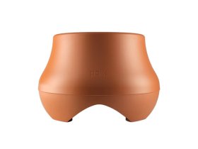 POLK AUDIO Сабвуфер ATRIUM SUB 10 Коричневый