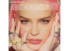 Виниловая пластинка ANNE-MARIE - Therapy