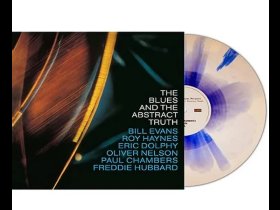 Виниловая пластинка Oliver Nelson – The Blues And The Abstract Truth