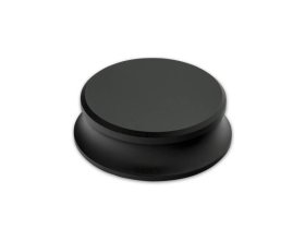 PRO-JECT Зажим для пластинки Puck ЧЕРНЫЙ