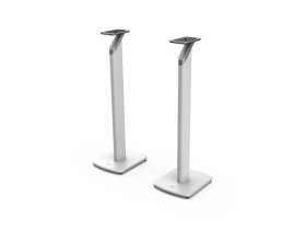 KEF Стойка напольная S1 БЕЛЫЙ (Пара)