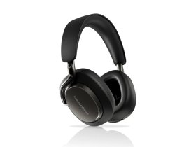 BOWERS & WILKINS Наушники PX8 S2 ЧЕРНЫЙ BOWERS & WILKINS Наушники PX8 S2 ЧЕРНЫЙ