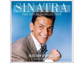 Виниловая пластинка Frank Sinatra - The Singles Collection