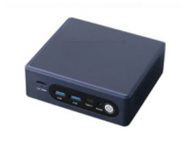 MAXON Компьютер Mini PC i5/8-GEN/8Gb/256SSD MAXON Компьютер Mini PC i5/8-GEN/8Gb/256SSD