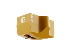 PRO-JECT Картридж звукоснимателя Pick It MC 2 EAN:9120129862967