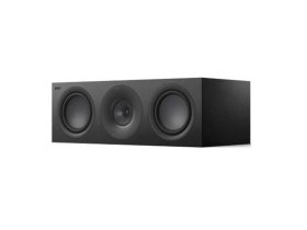 KEF Акустическая система Q6 Meta ЧЕРНЫЙ EAN:637203219078