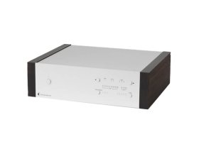 PRO-JECT ЦАП DAC Box DS2 Ultra СЕРЕБРО ЕВКАЛИПТ EAN:9120071652449