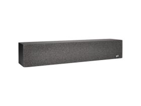 POLK AUDIO Акустическая система Reserve R350 L/C/R ЧЕРНЫЙ