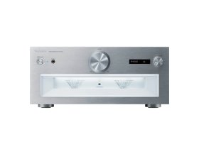 TECHNICS Усилитель SU-R1000EE-S СЕРЕБРО