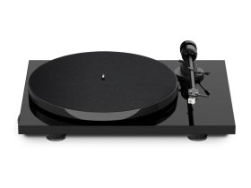 PRO-JECT Проигрыватель пластинок Е1 PHOHO AT3600L UNI ЧЕРНЫЙ EAN:9120129864558 PRO-JECT Проигрыватель пластинок Е1 PHOHO AT3600L UNI ЧЕРНЫЙ EAN:9120129864558