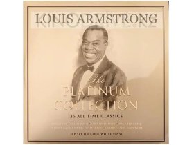 Виниловая пластинка Louis Armstrong – The Platinum Collection - Coloured: Not Now