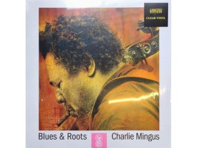 Виниловая пластинка Charlie Mingus – Blues & Roots