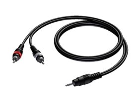PROCAB Кабель CAB713/1,5 PROCAB Кабель CAB713/1,5