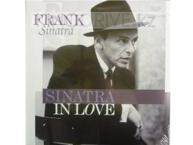 Виниловая пластинка Frank Sinatra – Sinatra In Love: Vinyl Passion