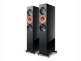 KEF Акустическая система Reference 3 Meta ЧЕРНЫЙ/МЕДЬ EAN:637203048661 (Пара) KEF Акустическая система Reference 3 Meta ЧЕРНЫЙ/МЕДЬ EAN:637203048661 (Пара)