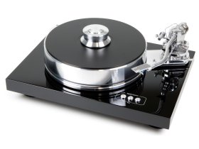 PRO-JECT Проигрыватель пластинок Signature 10 SuperPack Cadenza Black ЧЕРНЫЙ ЛАК EAN:9120097829498 PRO-JECT Проигрыватель пластинок Signature 10 SuperPack Cadenza Black ЧЕРНЫЙ ЛАК EAN:9120097829498